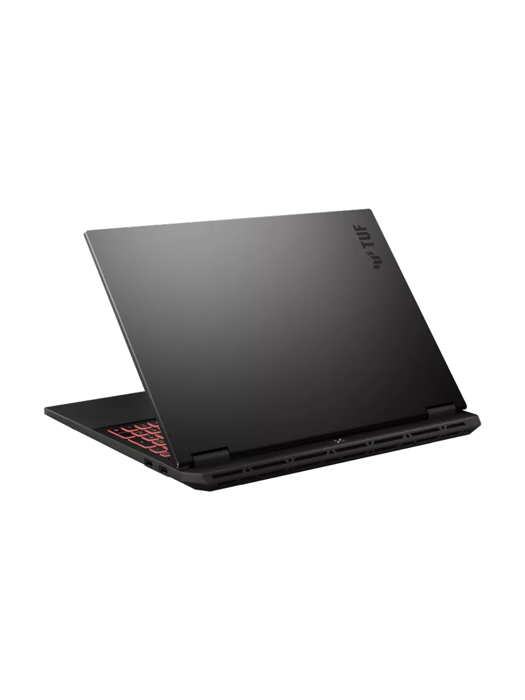 O'yin noutbuki ASUS TUF Gaming A16 FA608PM (R9-8940HX, 16GB, 512GB, RTX 5060, W11)
