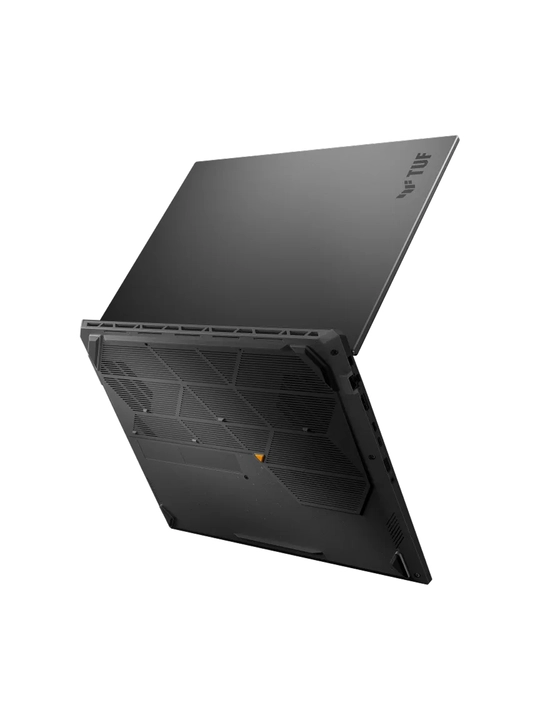 O'yin noutbuki ASUS TUF Gaming A16 FA608PM (R9-8940HX, 16GB, 512GB, RTX 5060, W11)