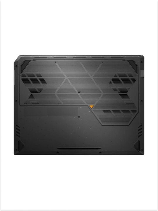 O'yin noutbuki ASUS TUF Gaming A16 FA608PM (R9-8940HX, 16GB, 512GB, RTX 5060, W11)