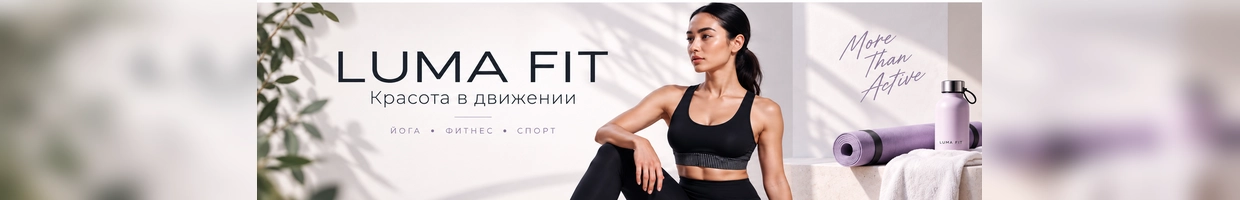 Luma Fit