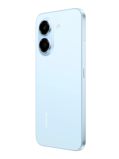 Смартфон HONOR X7e, 7000 мАч, 45 Вт, 6.61″ 120 Гц, 50 Мп