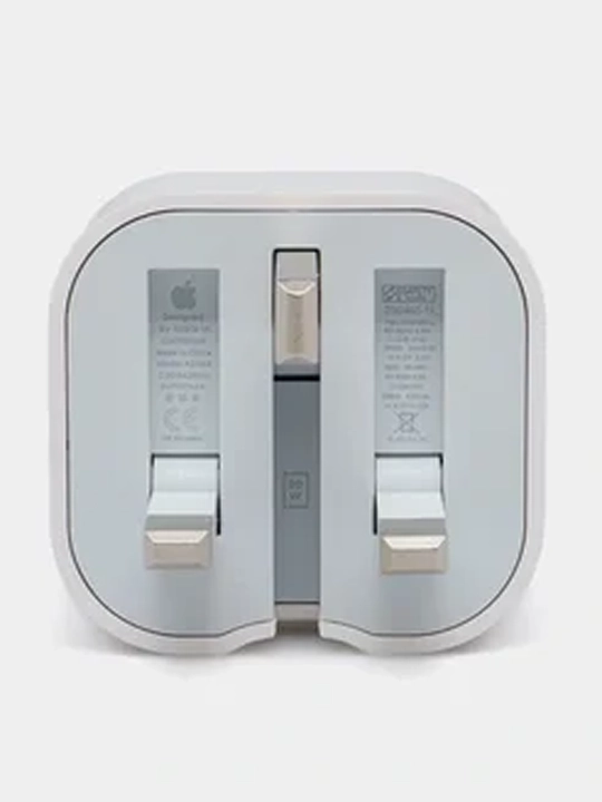 Сетевой адаптер  20W USB-C Power Adapter
