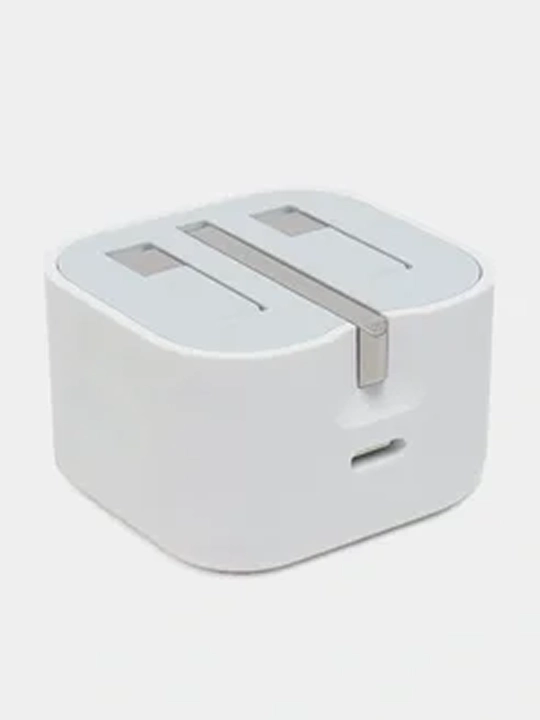 Сетевой адаптер  20W USB-C Power Adapter