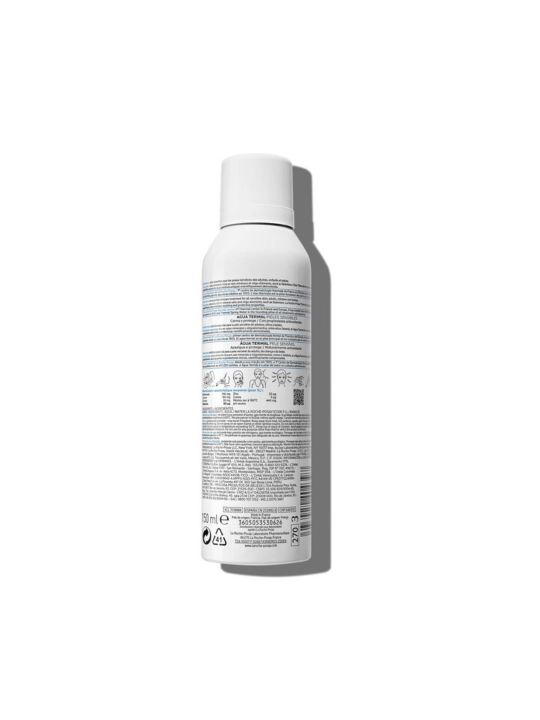 Termal suv LA ROCHE-POSAY, barcha teri turlari uchun, 150 ml