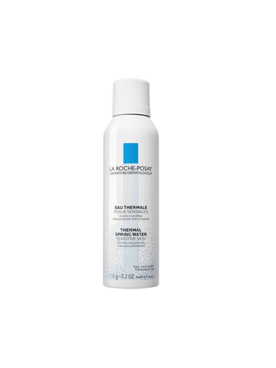 Termal suv LA ROCHE-POSAY, barcha teri turlari uchun, 150 ml