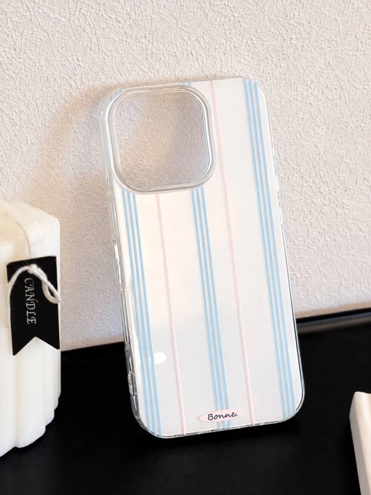 Nafis g`ilof iPhone 15 Pro Max, 16 Pro Max va 17 Pro Max uchun