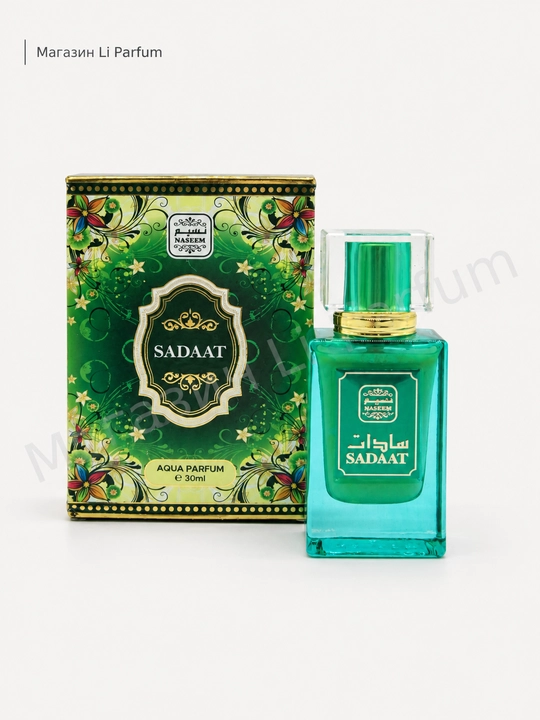 Arab parfyumlar 30 ml