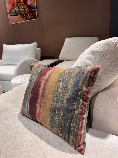 My Sofa’dan Forest yostig‘i — shinamlik baxsh etadigan sovg‘a