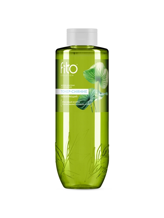 Fito evolution yorqin toneri, 250 ml - 