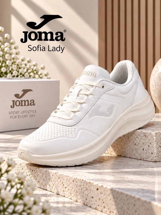 Ayollar kundalik krossovkasi Joma