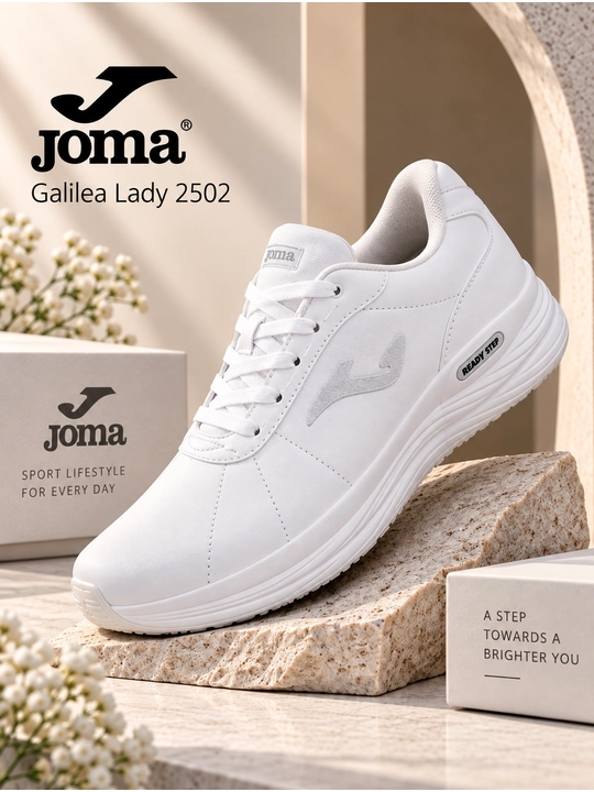 Ayollar kundalik krossovkasi Joma