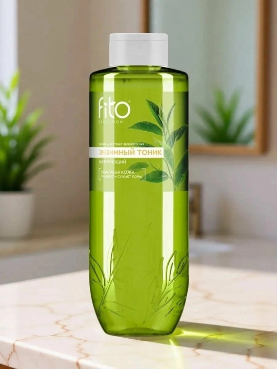 Fito evolution xiralashtiruvchi ferment tonigi, 250 ml