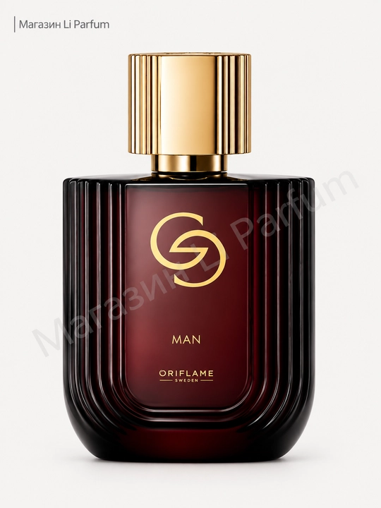 Parfyum erkaklar uchun Giordani Gold Man EDP 75 ml - 