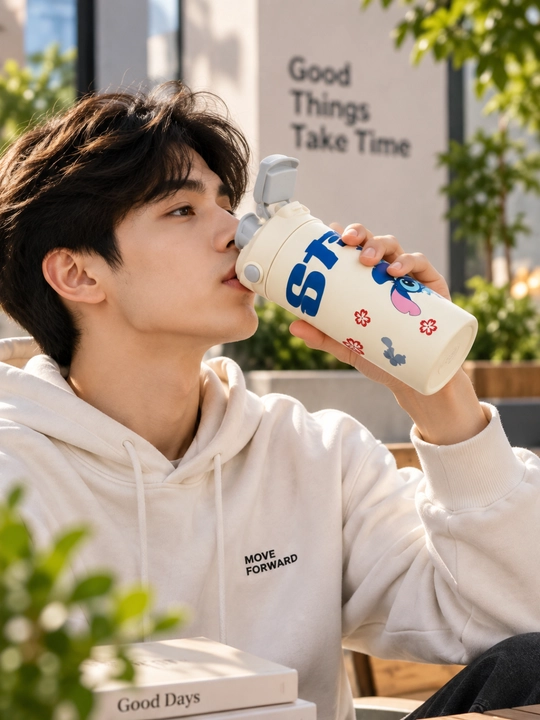 Termos 600 ml