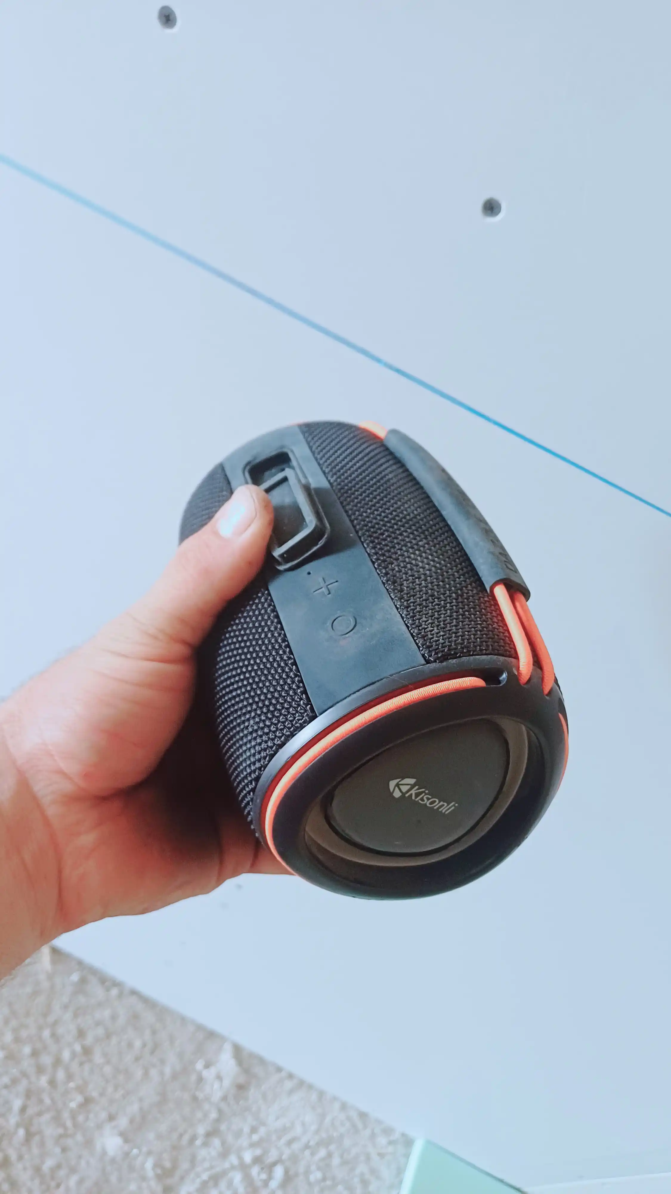 Kisonli kolonkalari, bluetooth kolonka 30W, 20W, 8W