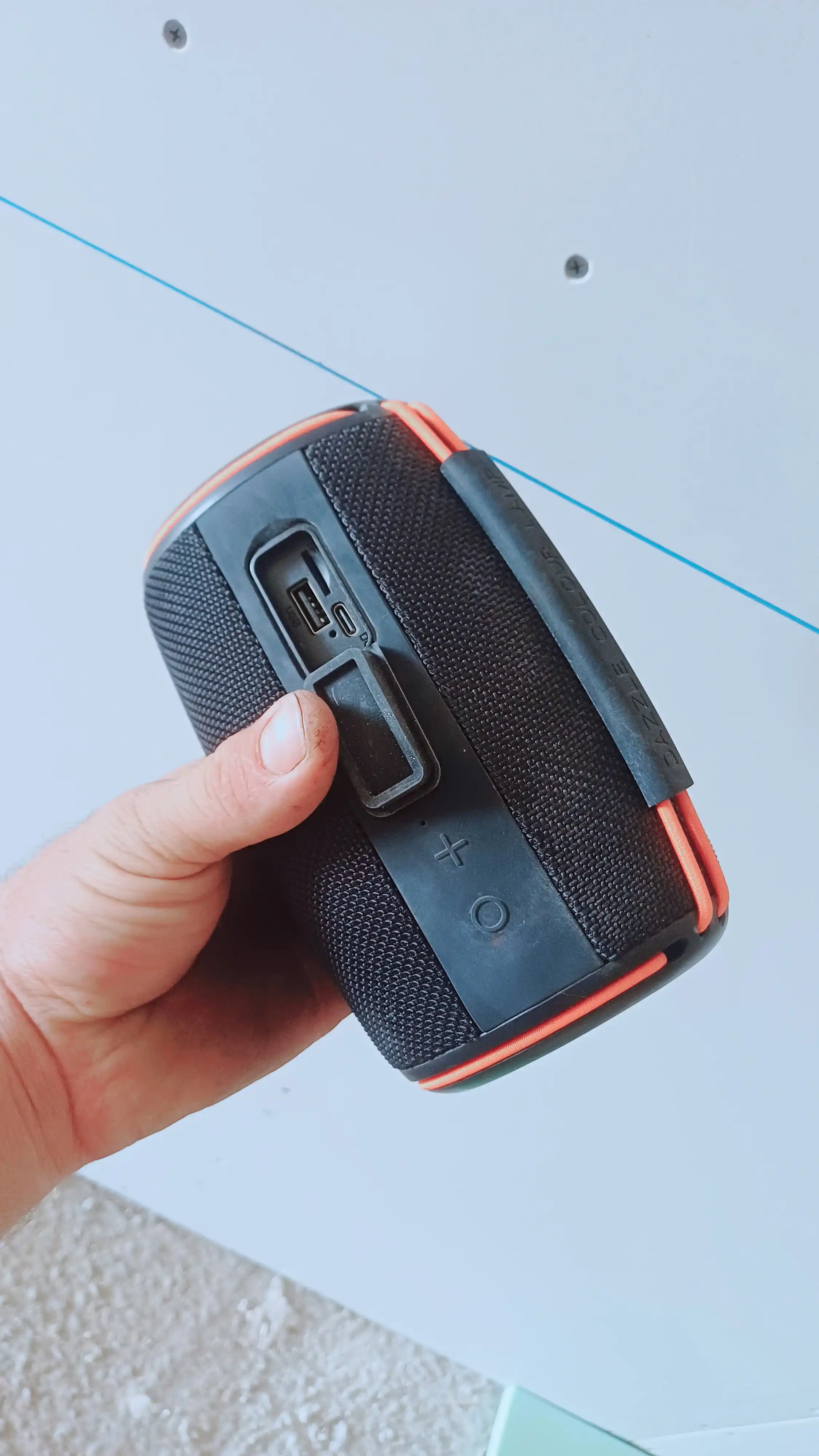 Kisonli kolonkalari, bluetooth kolonka 30W, 20W, 8W