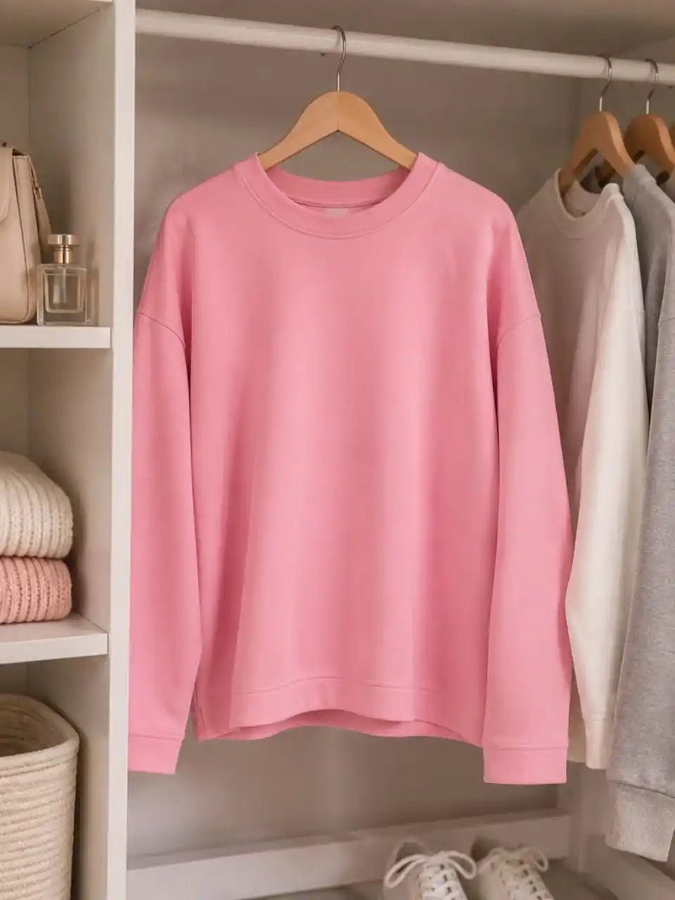 Ayollar oversize uzun yengli longslivi