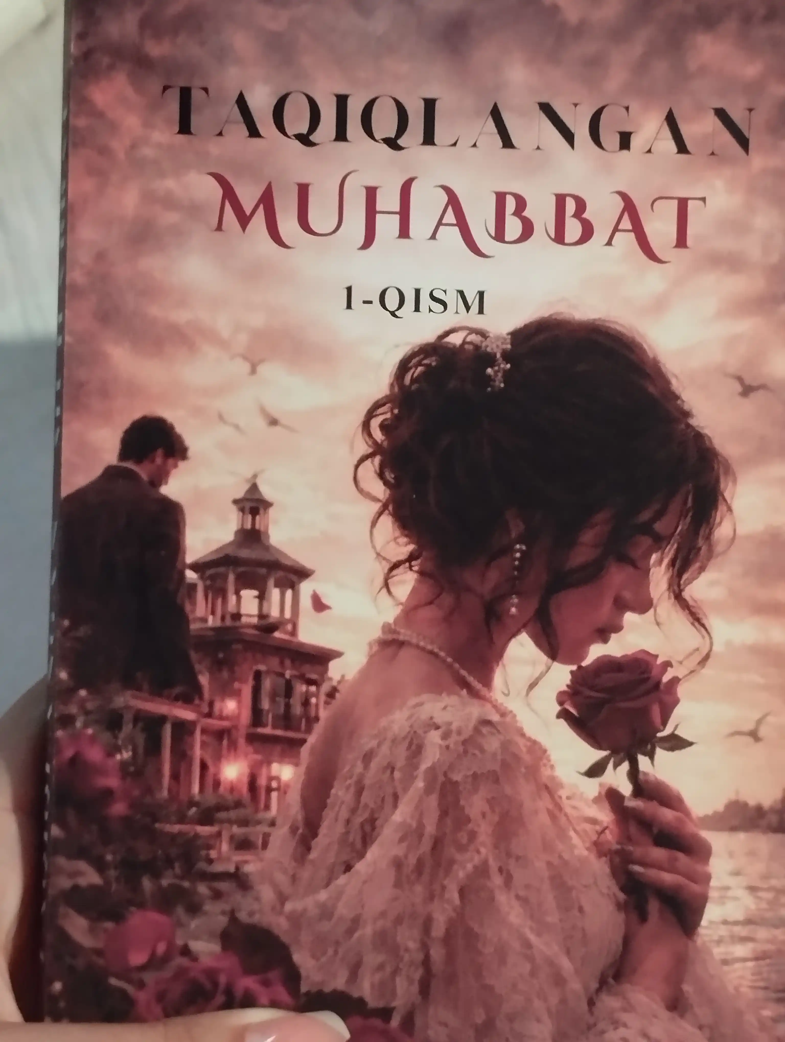 Taqiqlangan muhabbat