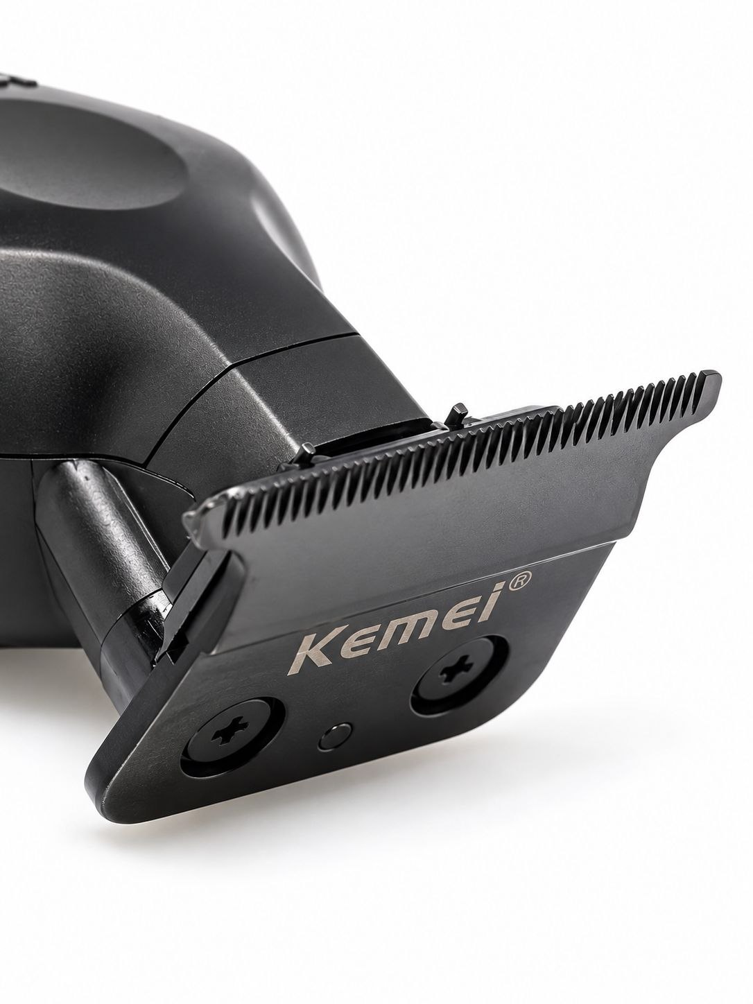 Kemei триммер для волос,бороды и интимной зоны,KM-2299,KM-1910