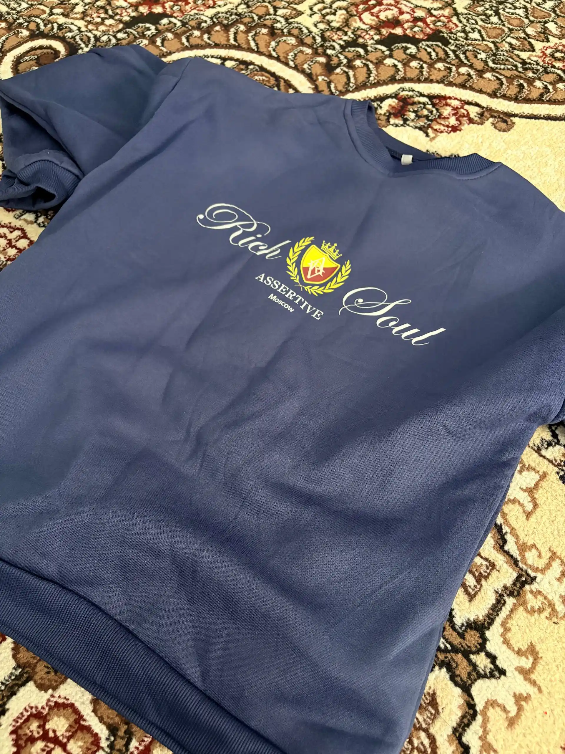 Ayollar uchun elegant svitshot, nachesli ayollar koftasi,  bazaviy ayollar svitshoti
