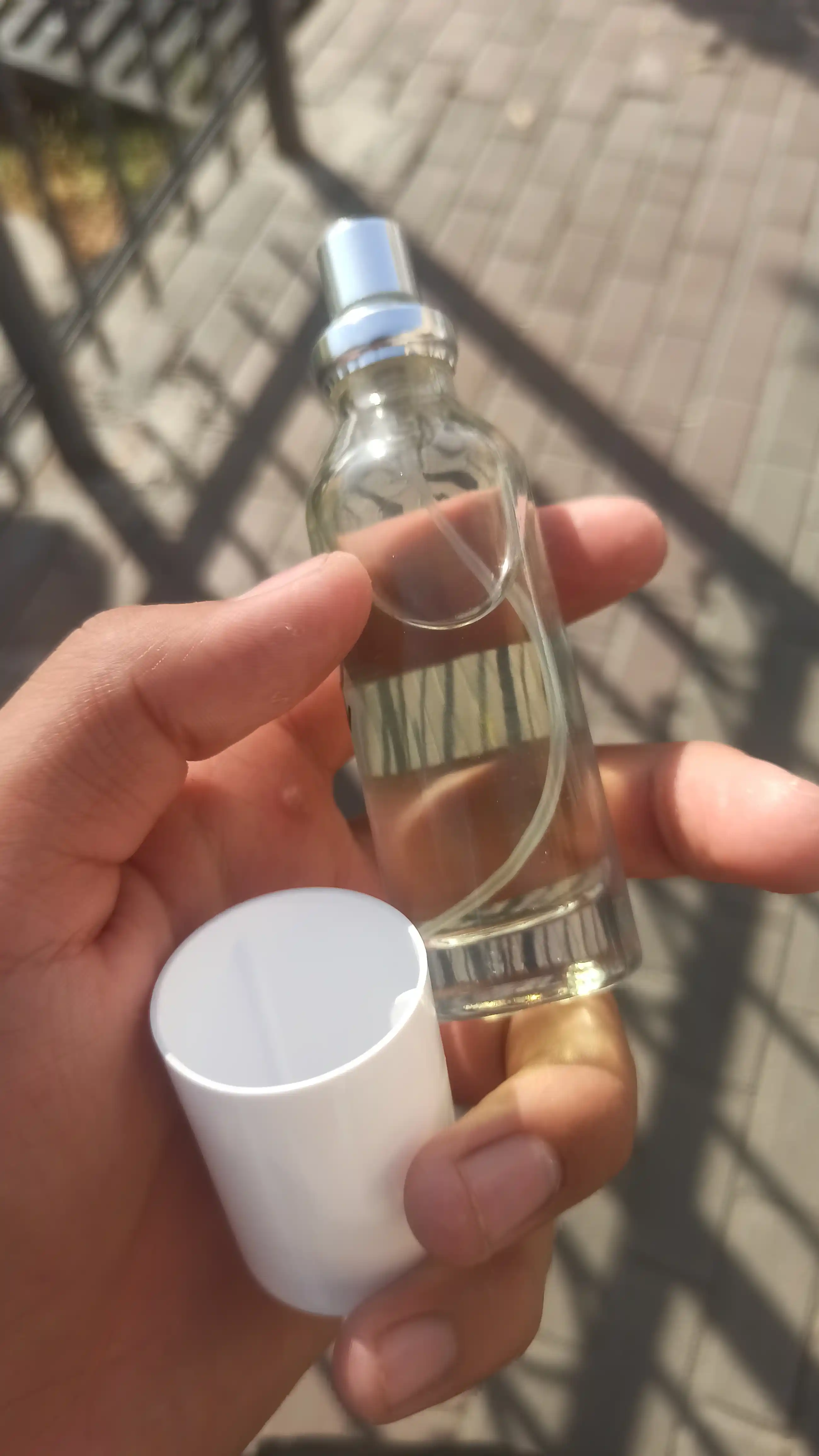 Formula Sexy-erkaklar va ayollar uchun 30 ml feromonga o'xshash hid