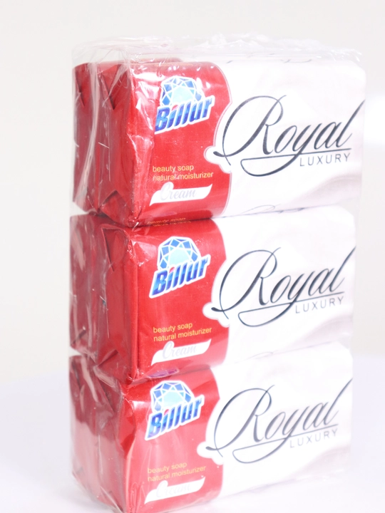 Billur Beauty Soap Go‘zallik va gigiyena sovuni