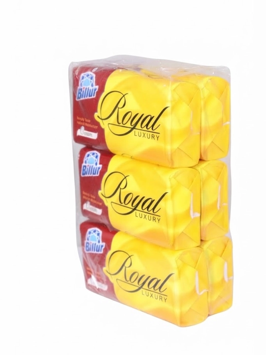 Billur Beauty Soap Go‘zallik va gigiyena sovuni