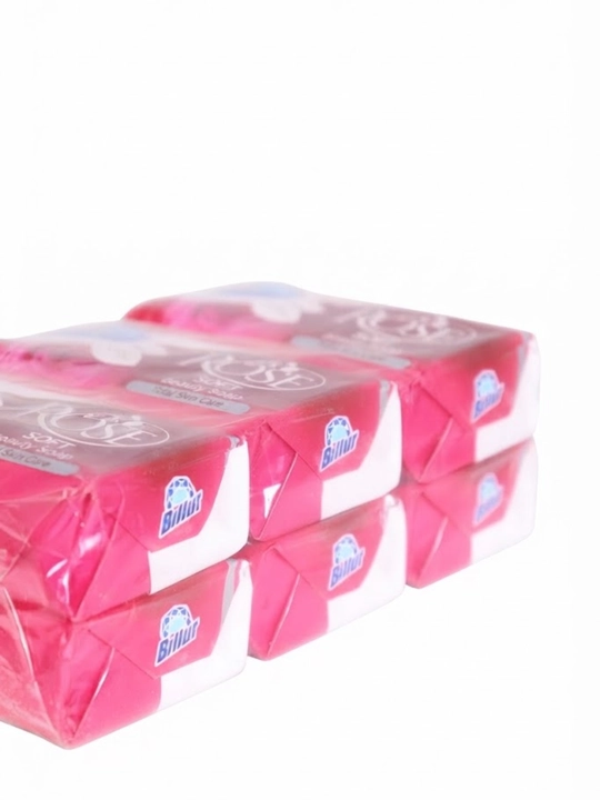 Billur Beauty Soap Go‘zallik va gigiyena sovuni