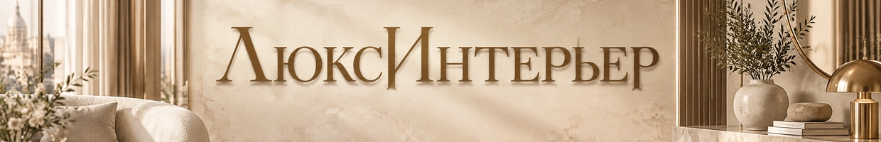 ЛюксИнтерьер(оптовик)