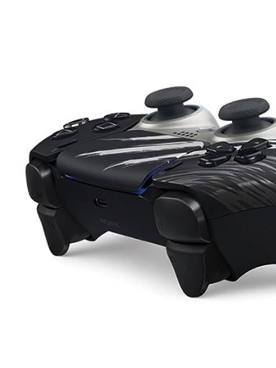 Геймпад Sony DualSense беспроводной, для PlayStation 5