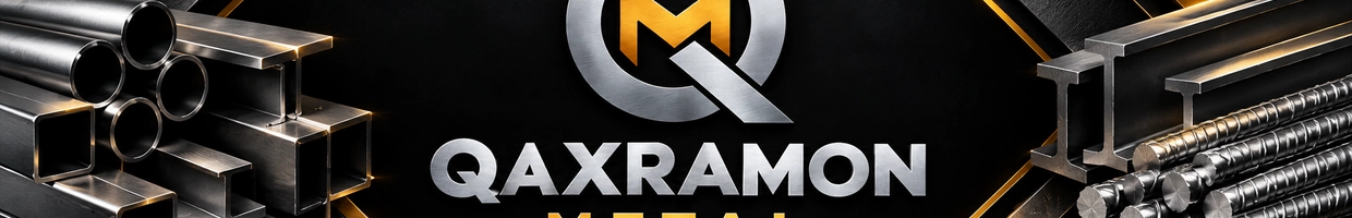 Qaxramonmetal