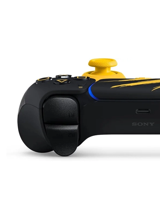Геймпад Sony DualSense беспроводной, для PlayStation 5