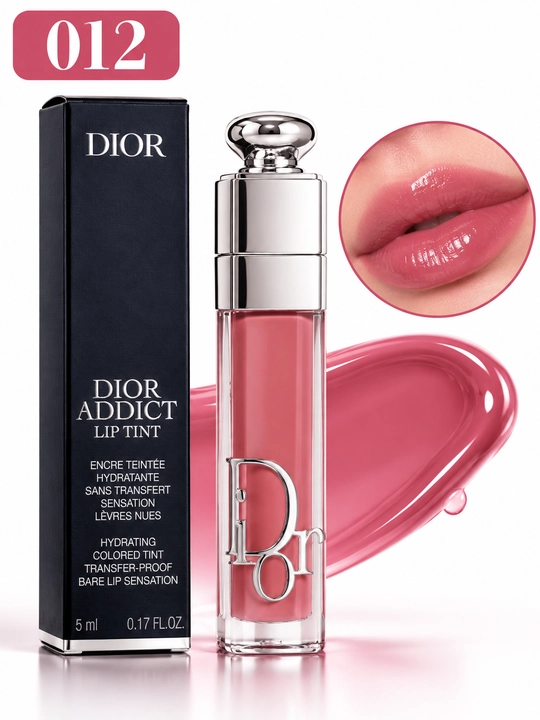 Тинт для губ Dior Addict