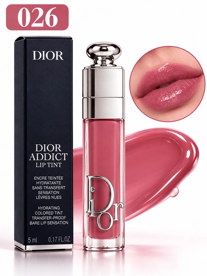 Тинт для губ Dior Addict