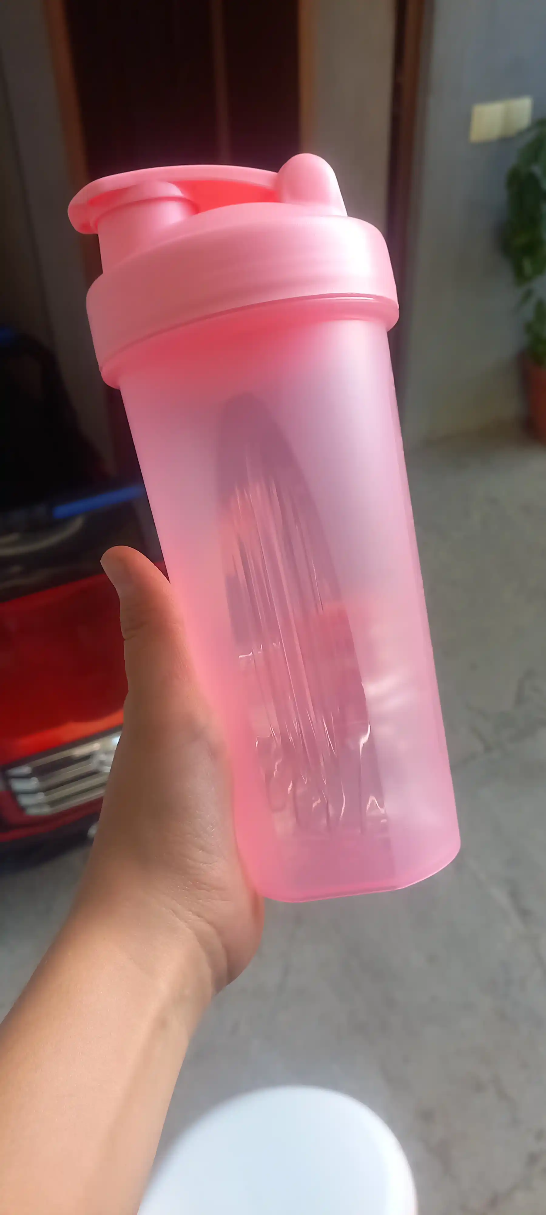Bolalar uchun sport suv idishi trubkali, BPA FREE, sizdirmaydi, 500 ml
