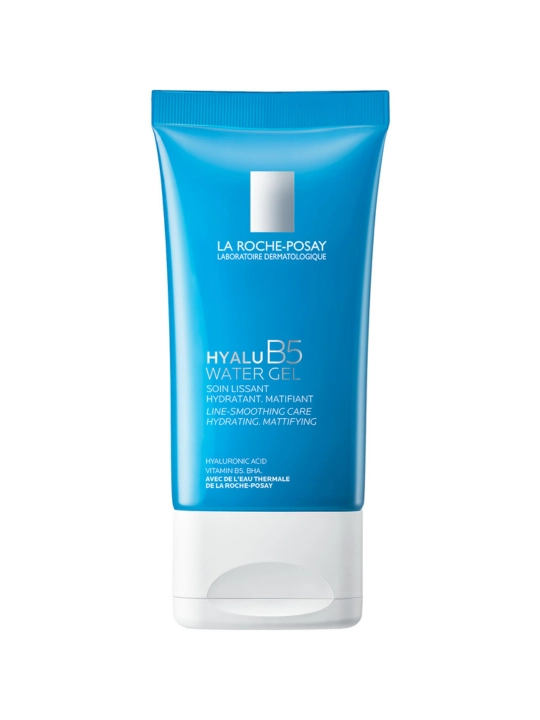 La Roche-Posay Hyalu B5 Увлажняющий матирующий гель-крем для лица, 40 мл