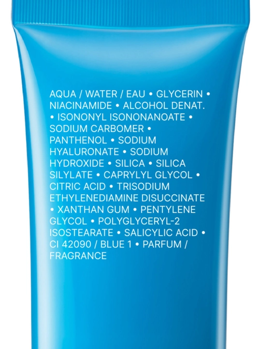 La Roche-Posay Hyalu B5 Увлажняющий матирующий гель-крем для лица, 40 мл