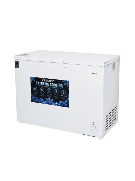 Морозильные лари Bench BF-CL200SYW 199 л и BF-CL300SYW 299 л, быстрое замораживание