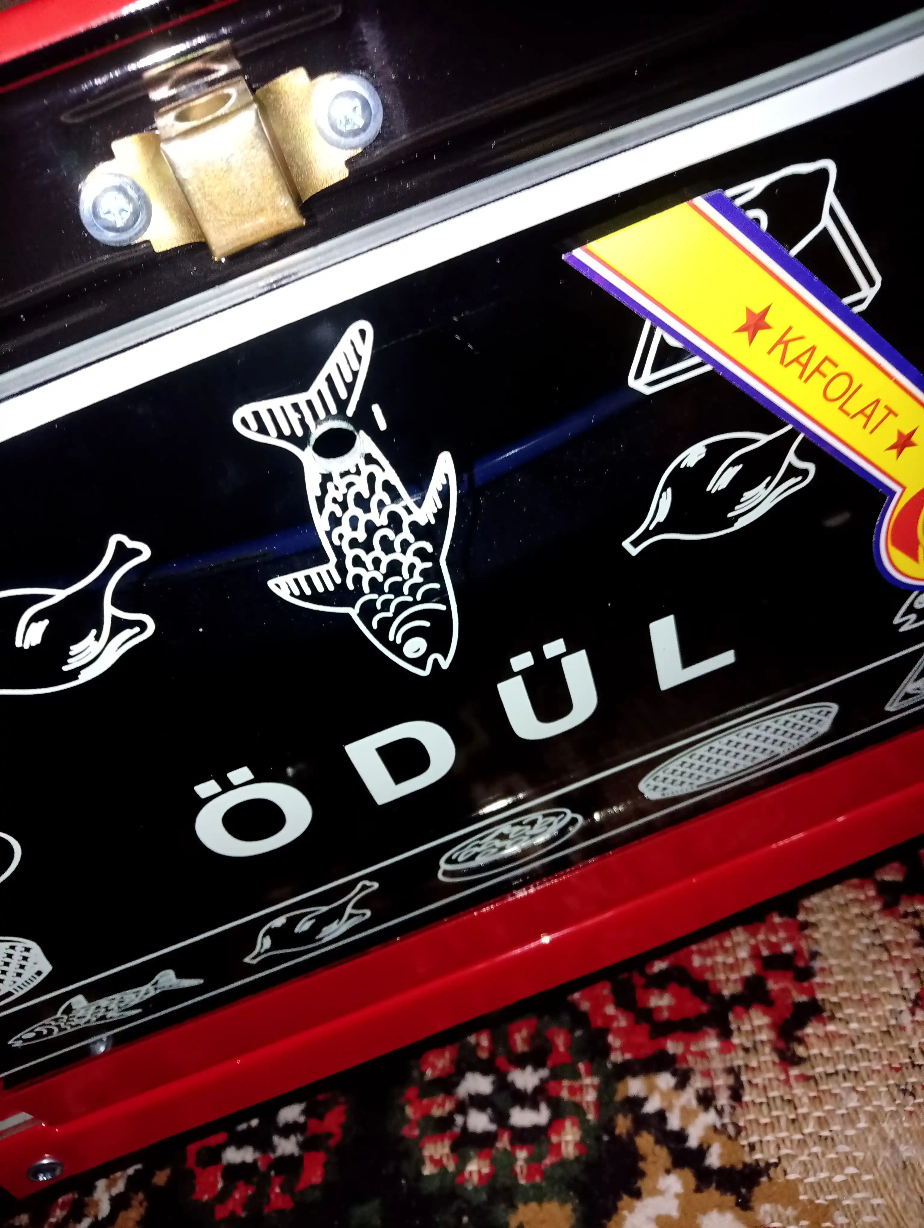 ODUL-1010 mini pechka elektr duxovkasi, 36 litr, 3 yillik bepul kafolat