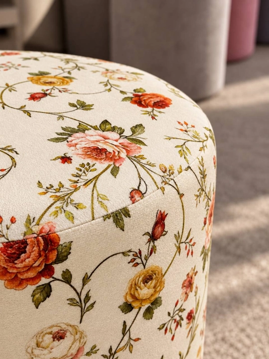 My Sofa’dan Fiore puff — yaqinlaringiz uchun nafis sovg‘a