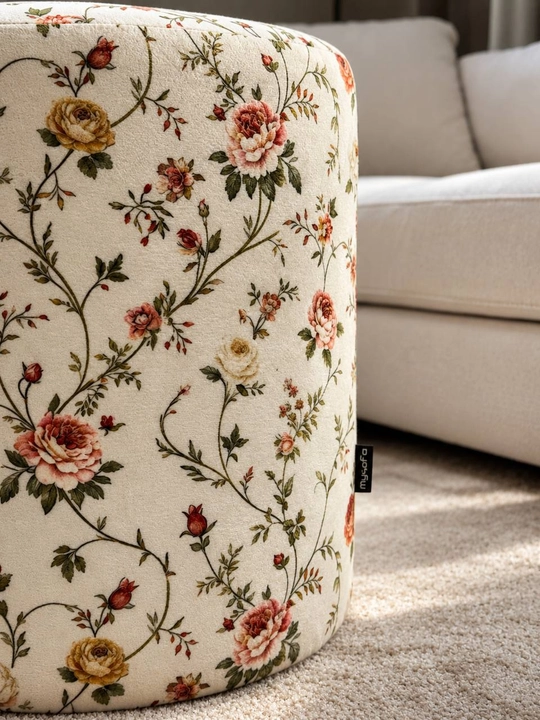 My Sofa’dan Fiore puff — yaqinlaringiz uchun nafis sovg‘a