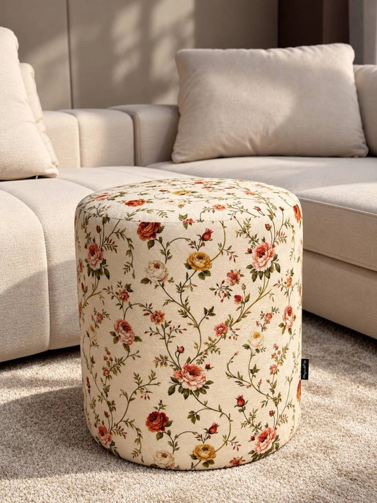 My Sofa’dan Fiore puff — yaqinlaringiz uchun nafis sovg‘a