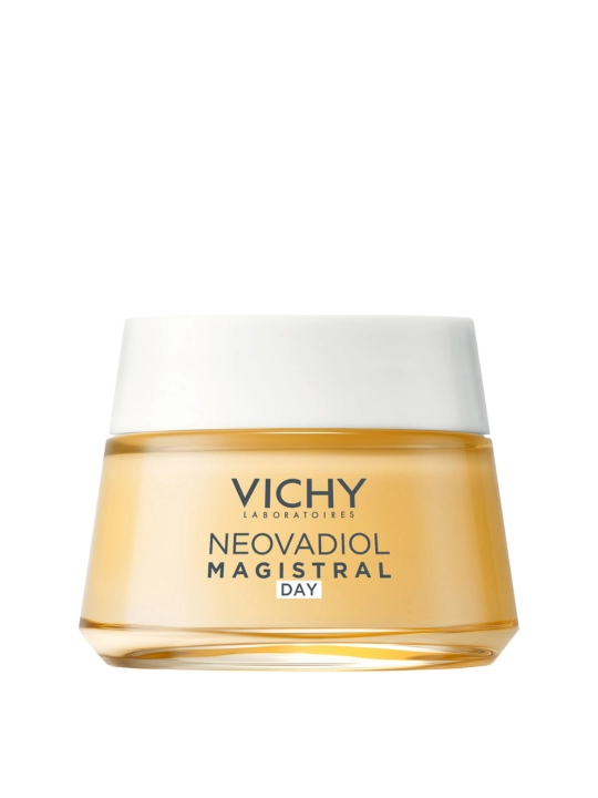 Vichy Neovadiol Magistral Дневной крем, ремоделирующий контуры лица в период менопаузы, 50 мл