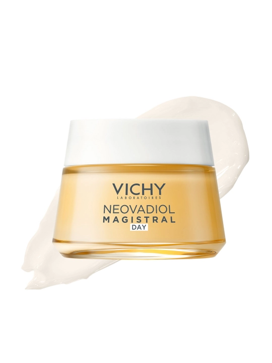 Vichy Neovadiol Magistral Дневной крем, ремоделирующий контуры лица в период менопаузы, 50 мл