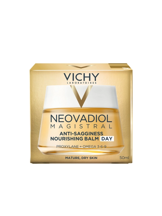 Vichy Neovadiol Magistral Дневной крем, ремоделирующий контуры лица в период менопаузы, 50 мл
