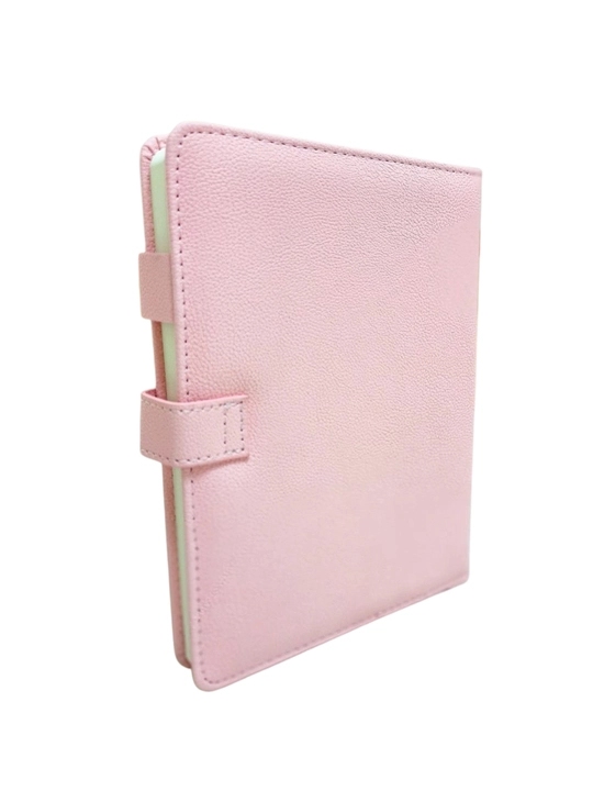 Yorqin va nafis, gulli bloknotlar, 14 * 20 sm, qizlar uchun kreativ bloknot, A5, 100+ bet