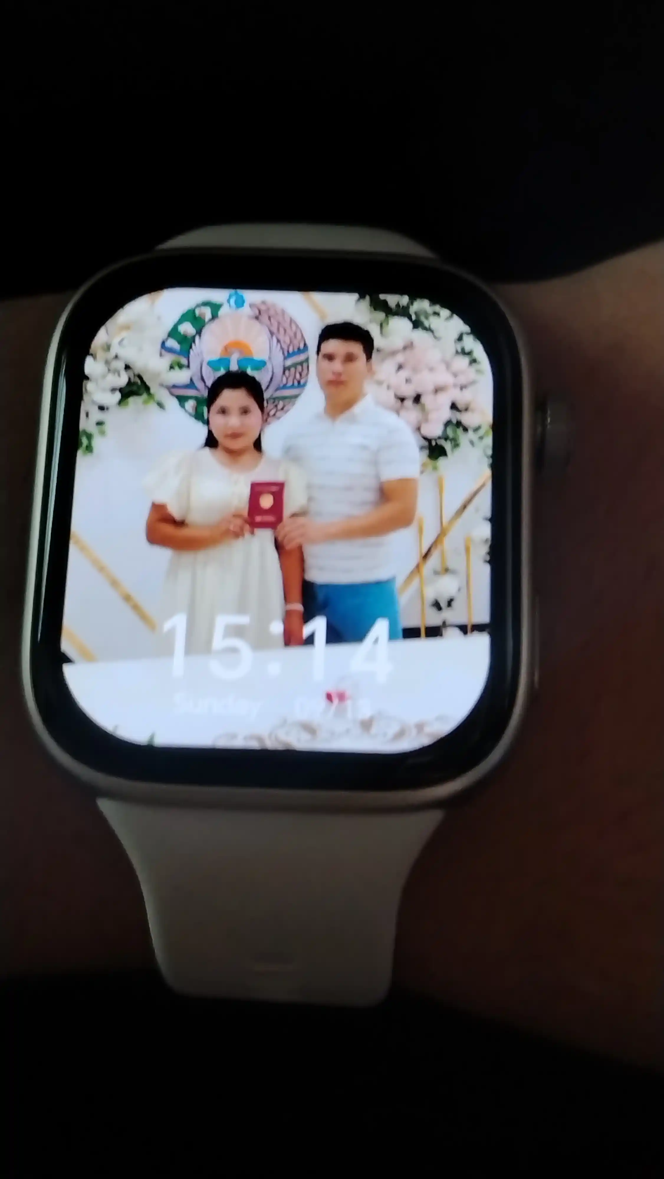 Smart Watch HONOR Watch X5i, 2026 versiya, AMOLED ekran, Bluetooth, qo‘ng‘iroq funksiyasi