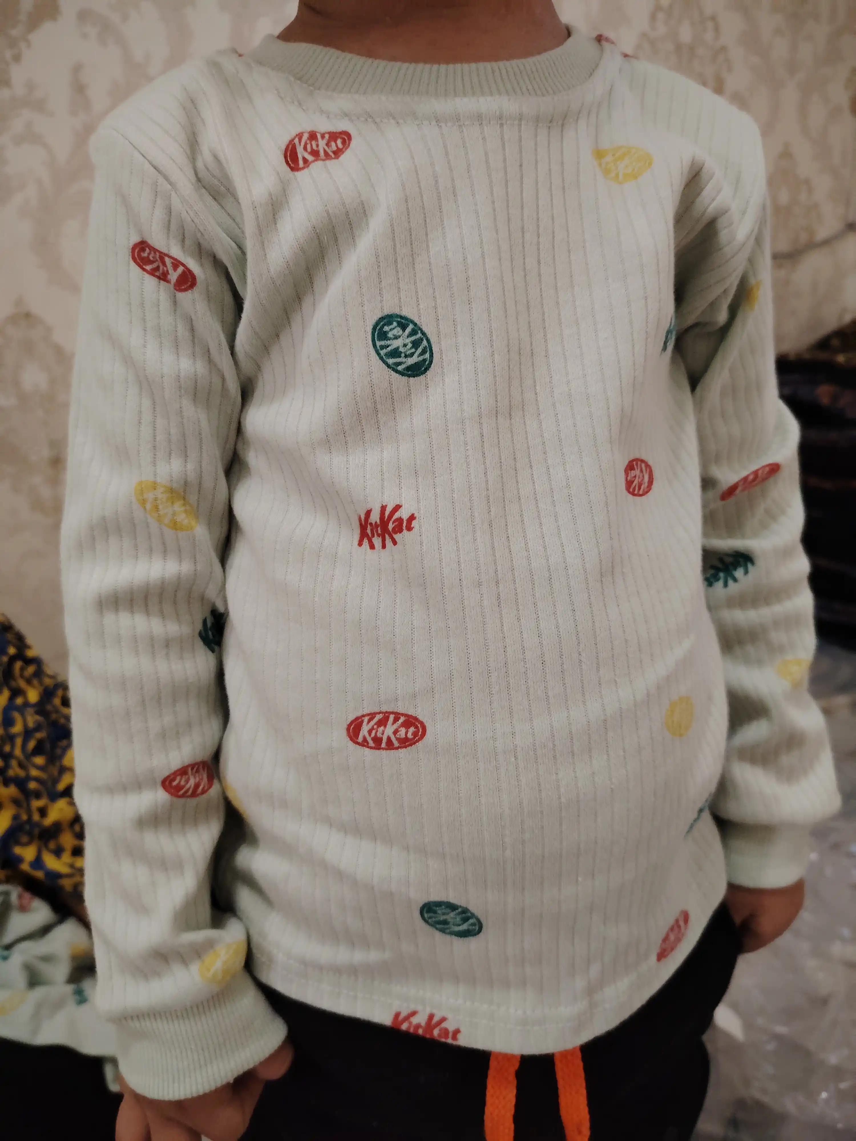 O‘g‘il bola uchun pijama — yumshoq va qulay, 1-8 yosh