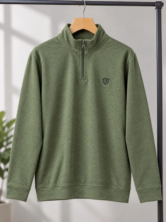 Свитер для мужчин, осенняя одежда, размеры: 48/L, 50/XL, 52/XXL