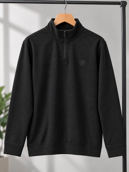 Свитер для мужчин, осенняя одежда, размеры: 48/L, 50/XL, 52/XXL
